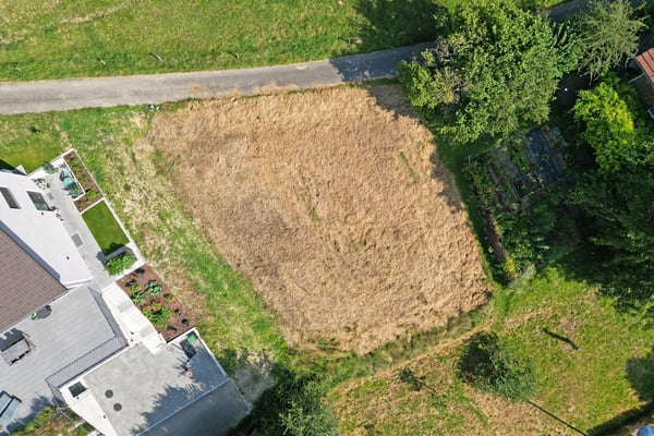 Einfamilienhaus (NEUBAU) in ländlicher Umgebung, nahe Solothurn und Bern 8
