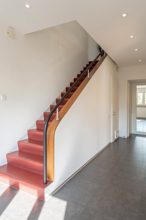 Rückzugsort mitten in der Stadt mit mediterranem Flair und Gartenidylle 8