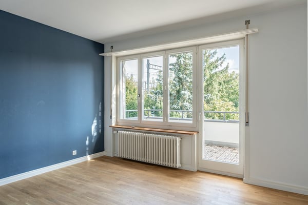 Rückzugsort mitten in der Stadt mit mediterranem Flair und Gartenidylle 10