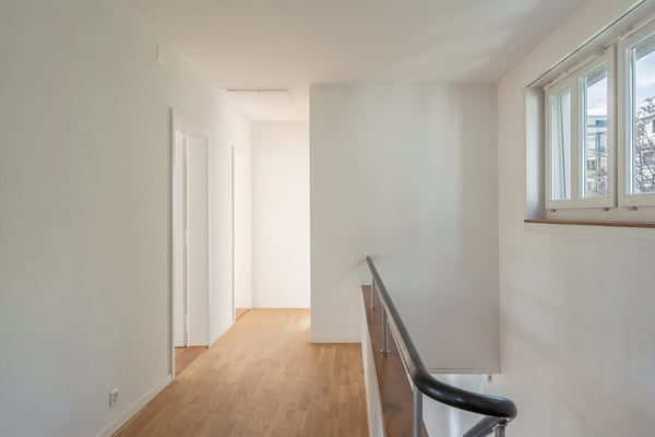 Rückzugsort mitten in der Stadt mit mediterranem Flair und Gartenidylle 9