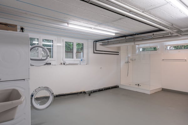 Rückzugsort mitten in der Stadt mit mediterranem Flair und Gartenidylle 14