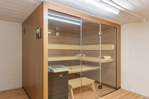 Rückzugsort mitten in der Stadt mit mediterranem Flair und Gartenidylle 13