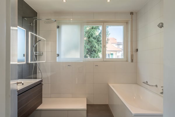 Rückzugsort mitten in der Stadt mit mediterranem Flair und Gartenidylle 12