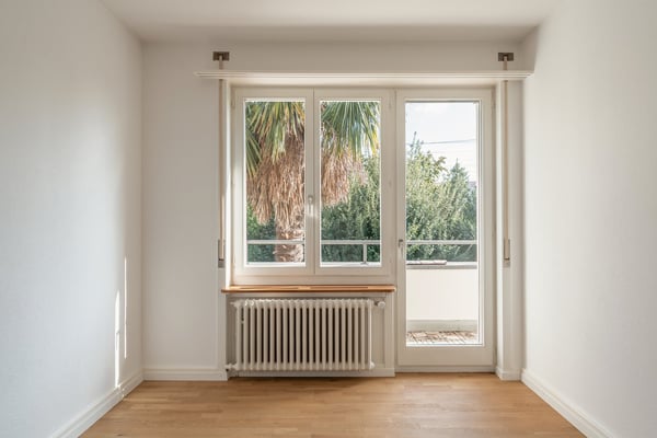 Rückzugsort mitten in der Stadt mit mediterranem Flair und Gartenidylle 11