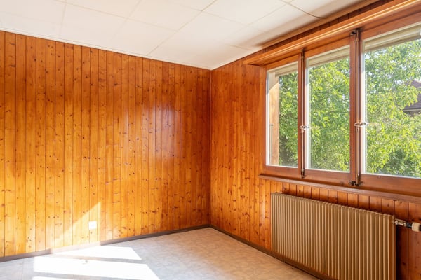 Wohnhaus mit grossem Gewerbe und viel Entwicklungspotenzial 11