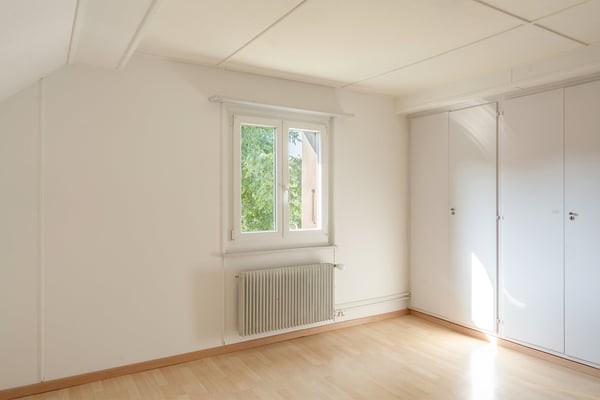 Wohnhaus mit grossem Gewerbe und viel Entwicklungspotenzial 9