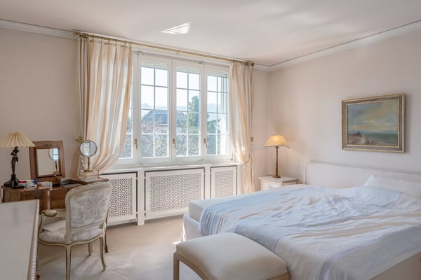 Charmante 4.5-Zimmer-Villa in ruhiger Lage von Bern 15
