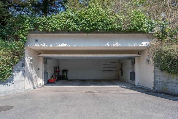Charmante 4.5-Zimmer-Villa in ruhiger Lage von Bern 3
