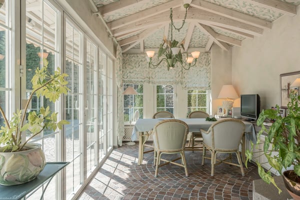 Charmante 4.5-Zimmer-Villa in ruhiger Lage von Bern 6