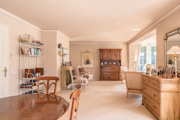 Charmante 4.5-Zimmer-Villa in ruhiger Lage von Bern 10