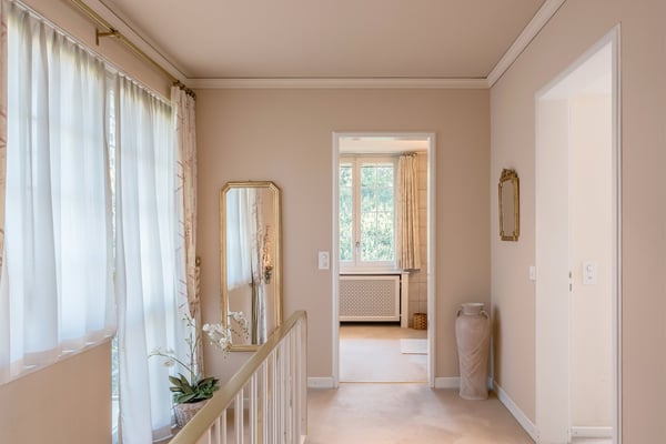 Charmante 4.5-Zimmer-Villa in ruhiger Lage von Bern 14