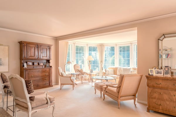 Charmante 4.5-Zimmer-Villa in ruhiger Lage von Bern 12