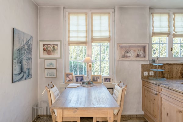 Charmante 4.5-Zimmer-Villa in ruhiger Lage von Bern 7