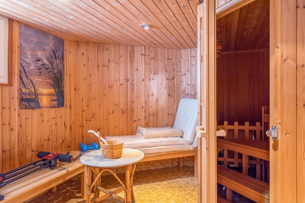 Charmante 4.5-Zimmer-Villa in ruhiger Lage von Bern 18