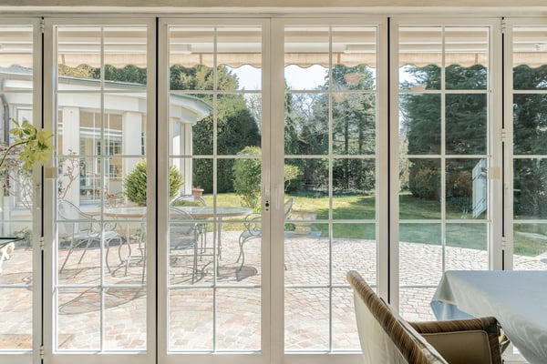 Charmante 4.5-Zimmer-Villa in ruhiger Lage von Bern 5
