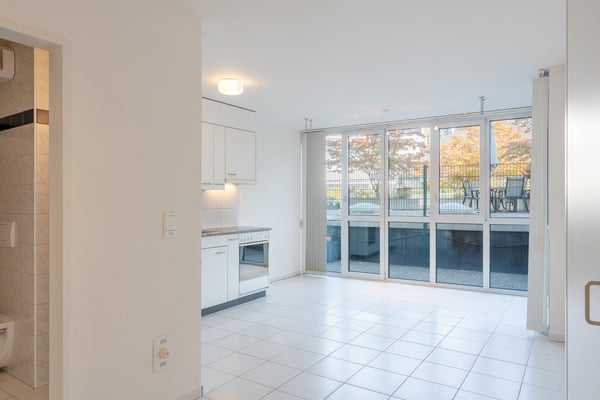 Zentrales Studio – Ideal zum Wohnen oder für stilles Gewerbe 5