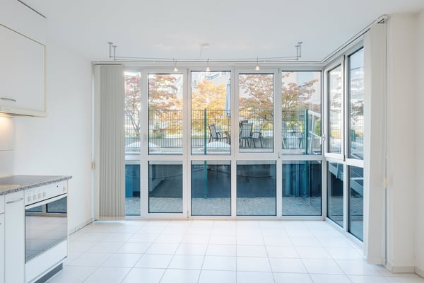 Zentrales Studio – Ideal zum Wohnen oder für stilles Gewerbe 9