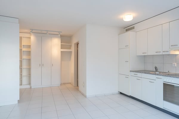 Zentrales Studio – Ideal zum Wohnen oder für stilles Gewerbe 6