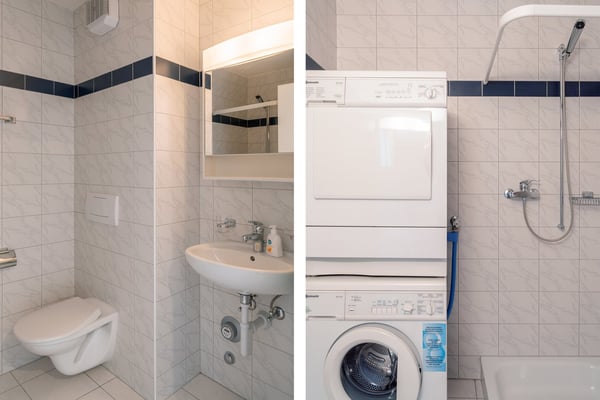 Zentrales Studio – Ideal zum Wohnen oder für stilles Gewerbe 8