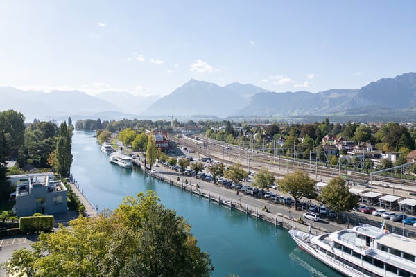 Zentrales Studio – Ideal zum Wohnen oder für stilles Gewerbe 1