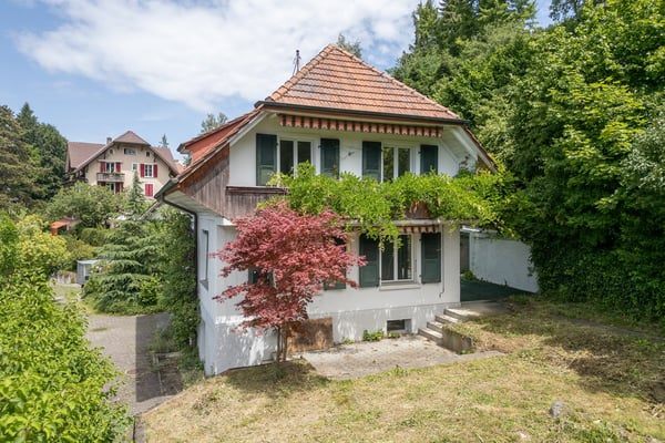 Attraktives Bauland in Bolligen – 1'165 m² mit schöner Aussicht 4