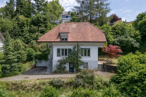 Attraktives Bauland in Bolligen – 1'165 m² mit schöner Aussicht 5