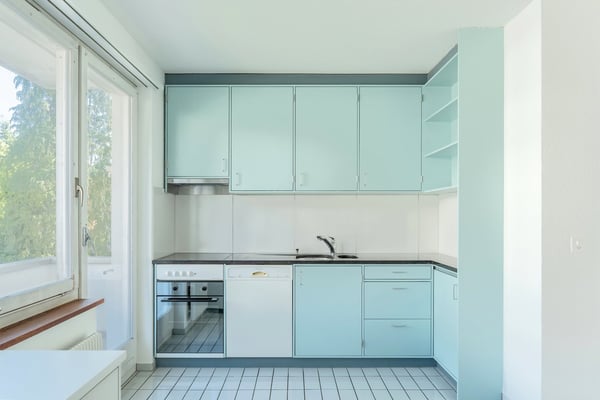 3.5-Zimmer-Wohnung mit Einstellhallenplatz 6