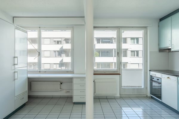 3.5-Zimmer-Wohnung mit Einstellhallenplatz 7