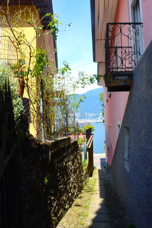 Magadino