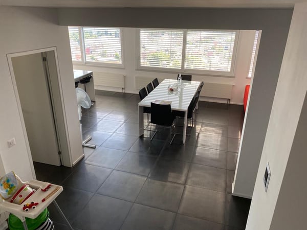 Radiosa Villa sopra Locarno, Strahlende, moderne Villa über Locarno 9