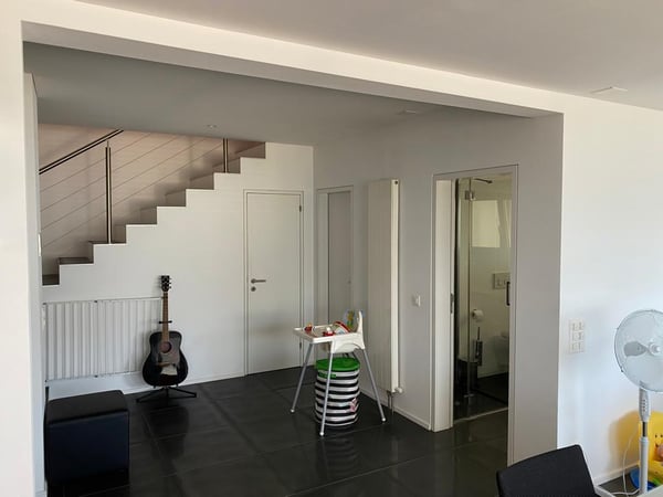 Radiosa Villa sopra Locarno, Strahlende, moderne Villa über Locarno 10