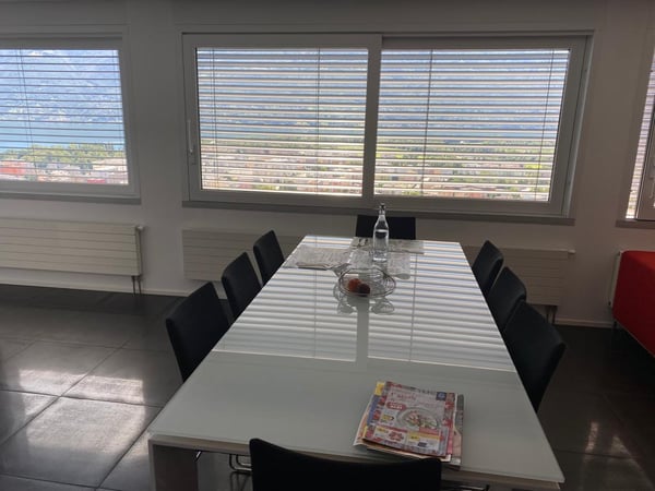 Radiosa Villa sopra Locarno, Strahlende, moderne Villa über Locarno 8