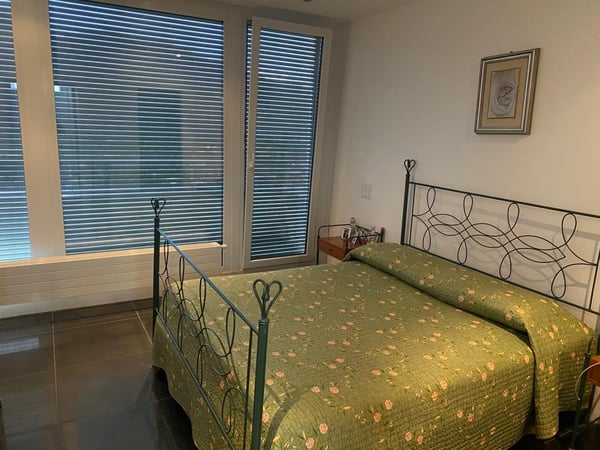 Radiosa Villa sopra Locarno, Strahlende, moderne Villa über Locarno 13