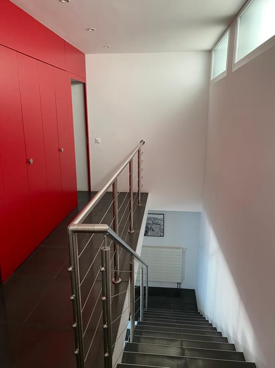 Radiosa Villa sopra Locarno, Strahlende, moderne Villa über Locarno 11