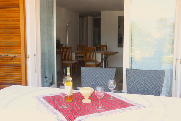 Ihre Ferienwohnung mit fantastischer Terrasse, Appartamento con vista lago 8