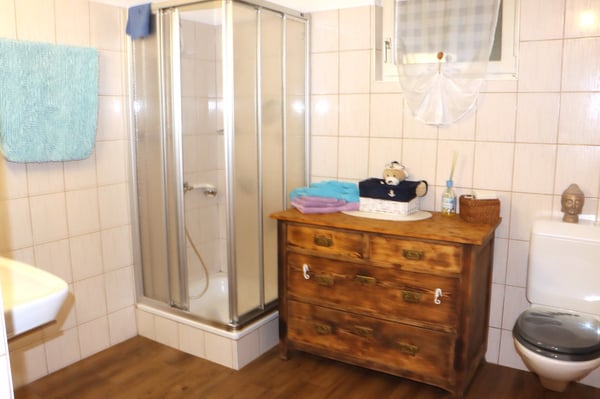 Ihre Ferienwohnung mit fantastischer Terrasse, Appartamento con vista lago 16