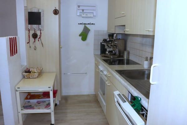 Ihre Ferienwohnung mit fantastischer Terrasse, Appartamento con vista lago 10
