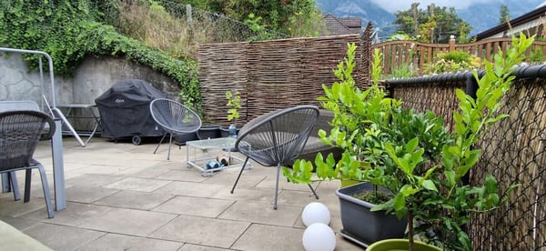 Einfamilienhaus an zentraler Lage 4