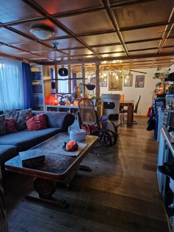 Einfamilienhaus an zentraler Lage 3