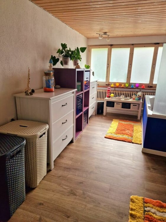 Einfamilienhaus an zentraler Lage 6