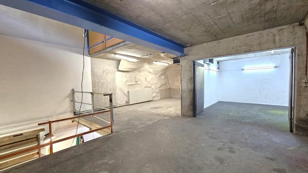*RESERVIERT!* - Gewerbehaus mit 430 m² Nutzfläche mitten in Läufelfingen 6