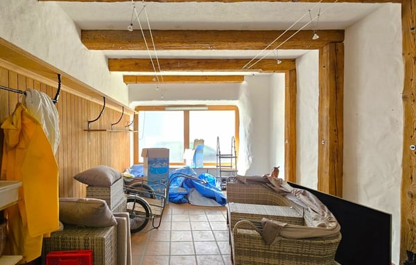 *RESERVIERT!* - Gewerbehaus mit 430 m² Nutzfläche mitten in Läufelfingen 4