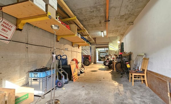 *RESERVIERT!* - Gewerbehaus mit 430 m² Nutzfläche mitten in Läufelfingen 3
