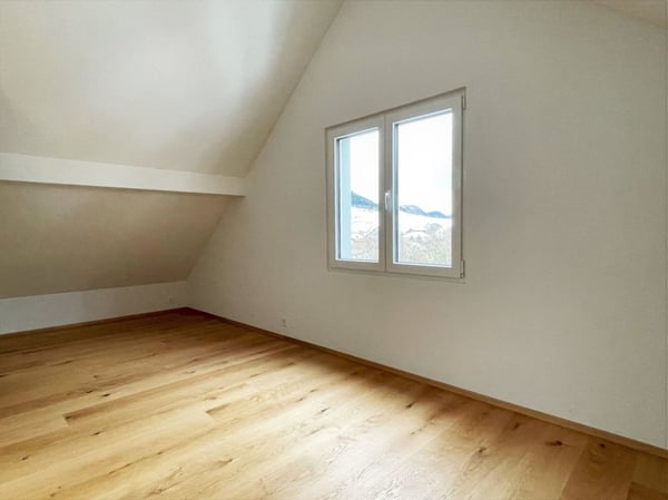 Wohngenuss in ländlicher Idylle 7