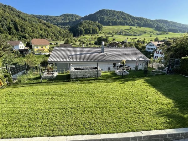 Wohngenuss in ländlicher Idylle 4