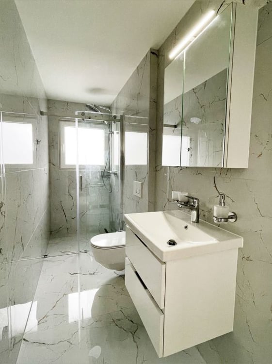 Wohngenuss in ländlicher Idylle 9