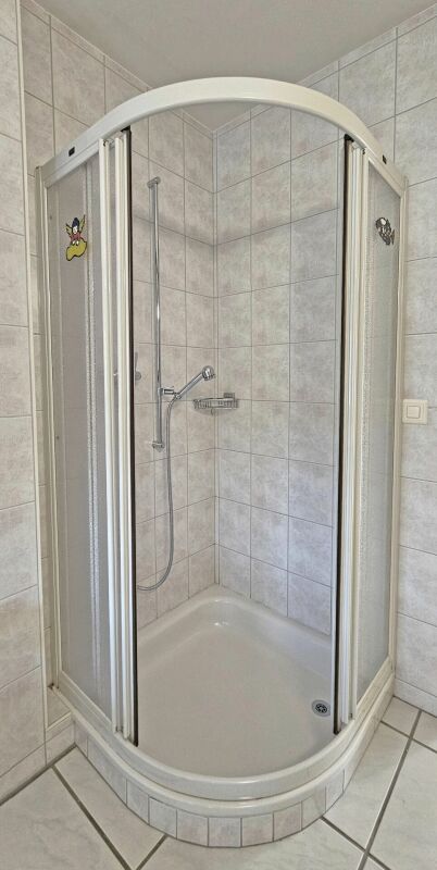 Familienwohnung in Ormalingen - RESERVIERT!