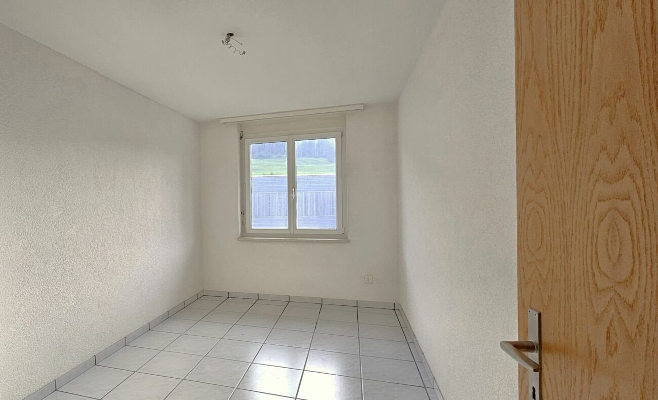 Familienwohnung in Ormalingen - RESERVIERT!