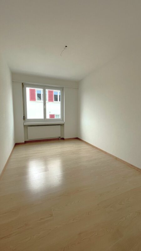 Lichtdurchflutete Eigentumswohnung im Herzen von Seltisberg - optional mit kleiner Dachwohnung kombinierbar