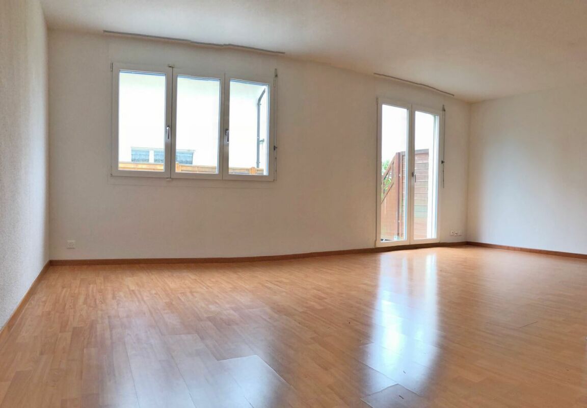 Vermietetes Reihen-Eckhaus - RESERVIERT!